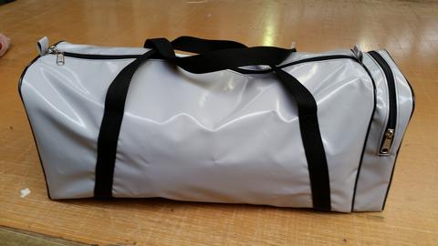 PVC gear bag