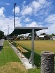 Bowling Shade