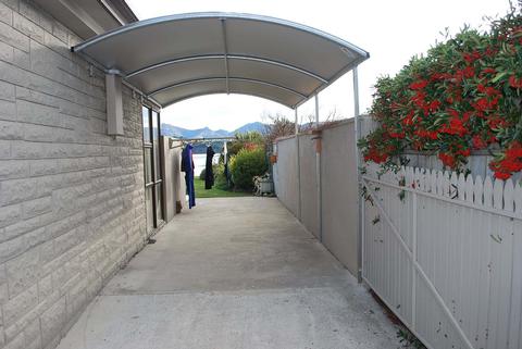 Carport