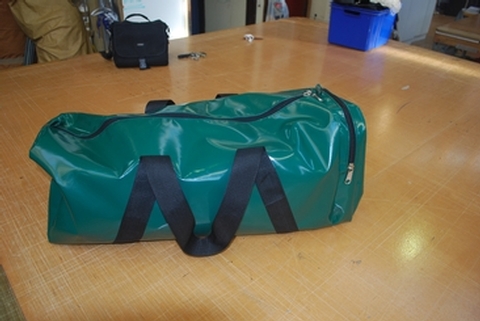 Gear Bag