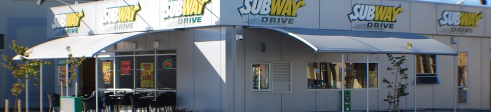 Subway MH Subway MH